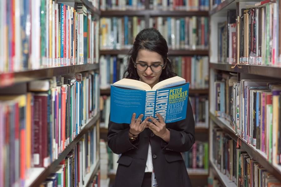 MET Institute of Post Graduate Diploma in Management Mumbai Infrastructure photo 2